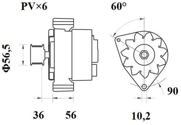 Alternator-1