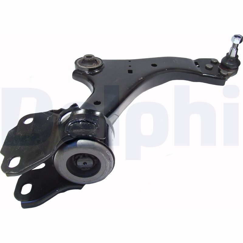 DELPHI TC2159 Control/trailing arm, wheel suspension