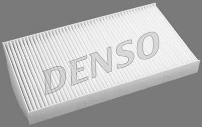 DENSO DCF507P Filtras, salono oras