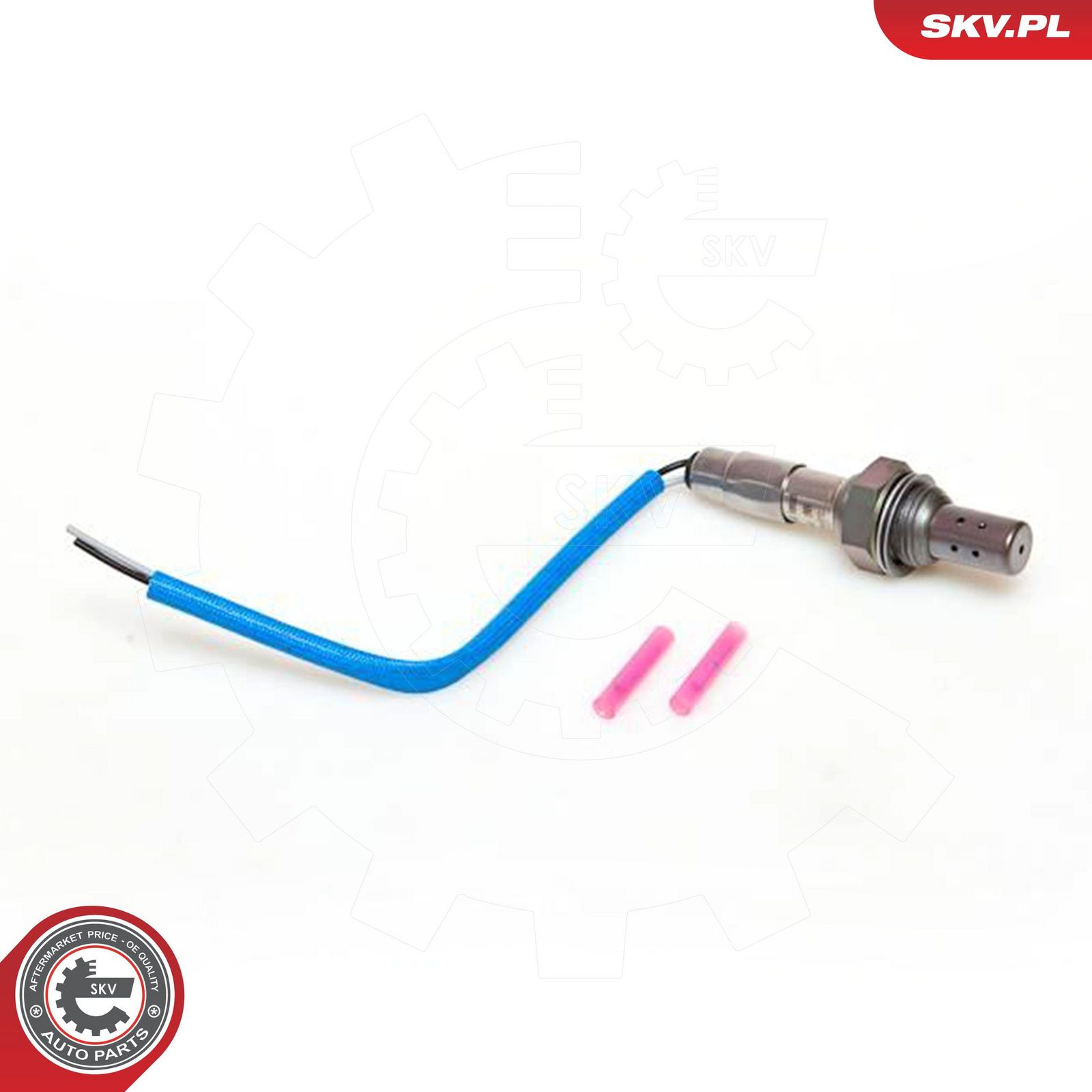 Oxygen Sensor-1