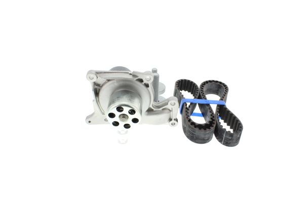 Water Pump & Timing Belt Kit-2