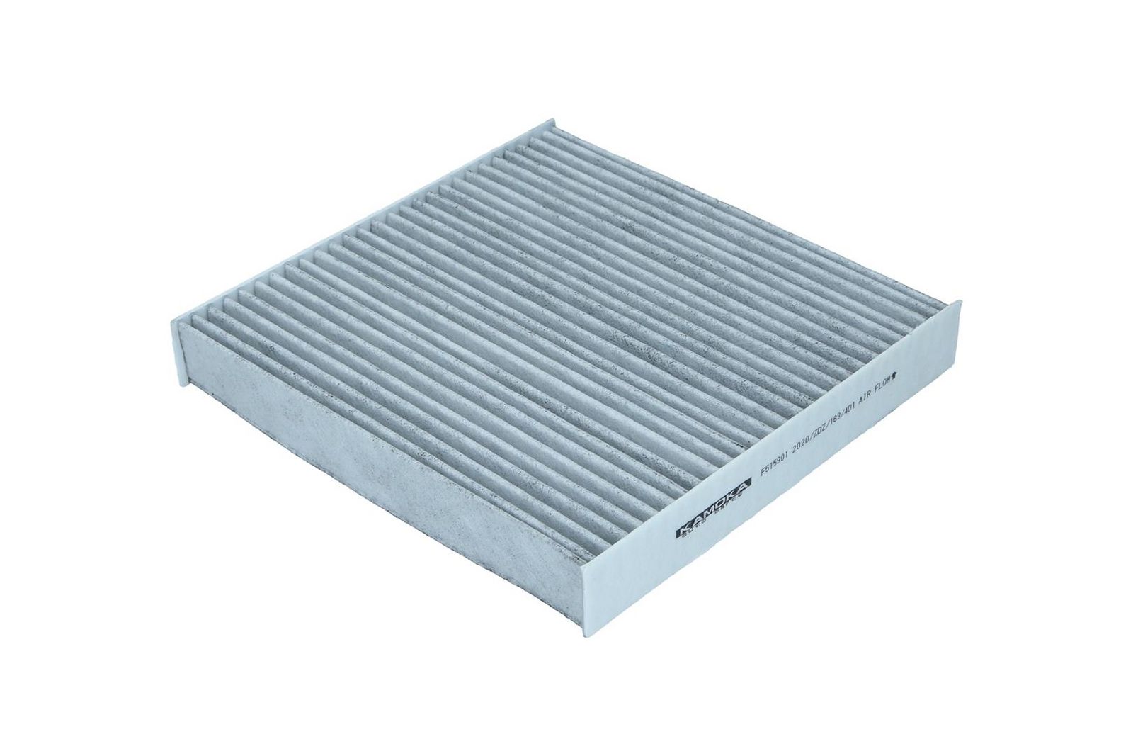 KAMOKA F515901 Filter, cabin air