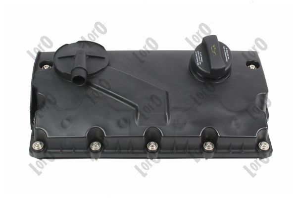 Cylinder Head Cover-1