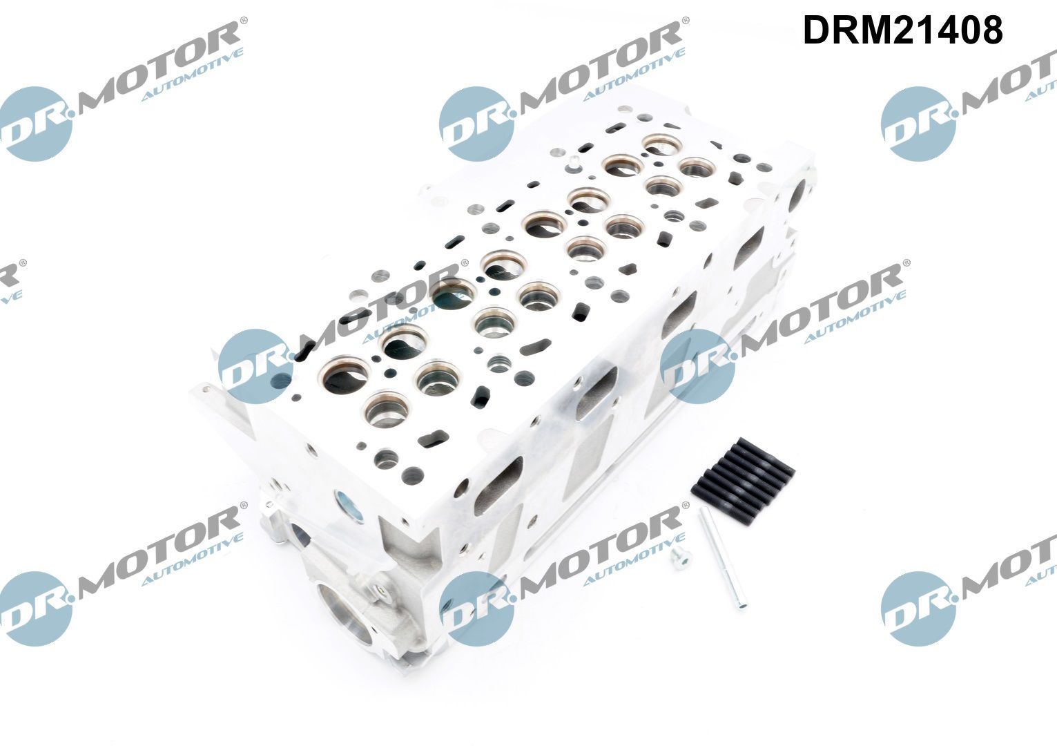 Cylinder Head-2