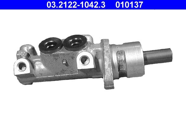 ATE 03.2122-1042.3 Brake master cylinder