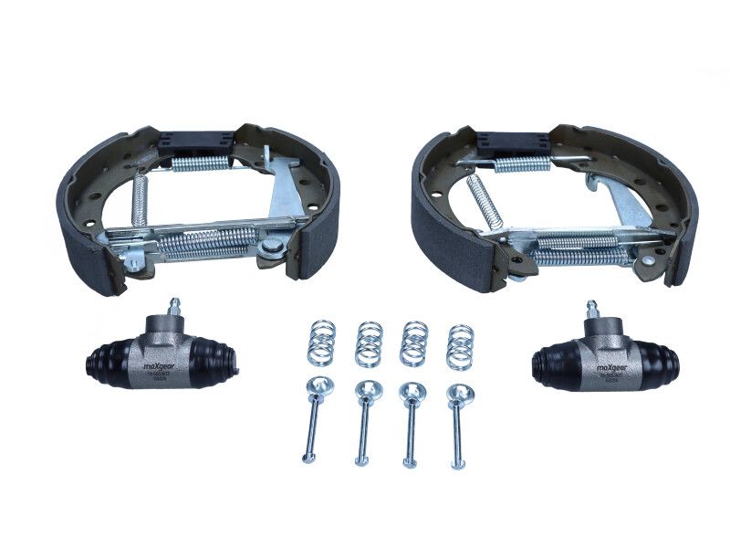 Brake Shoe Set-1