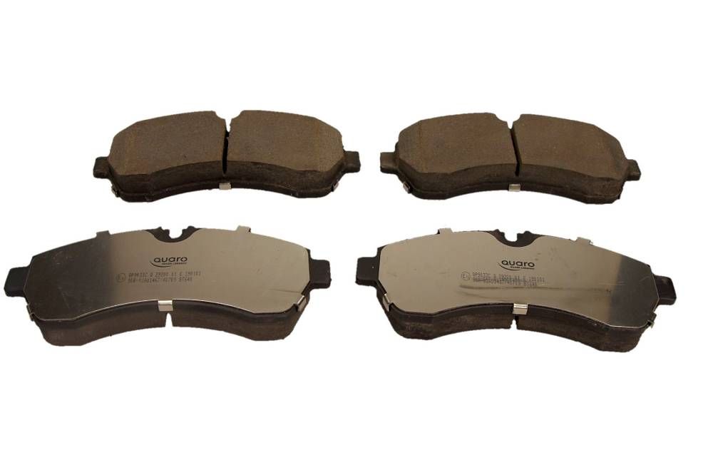 QUARO QP9033C Brake pad set, disc brake