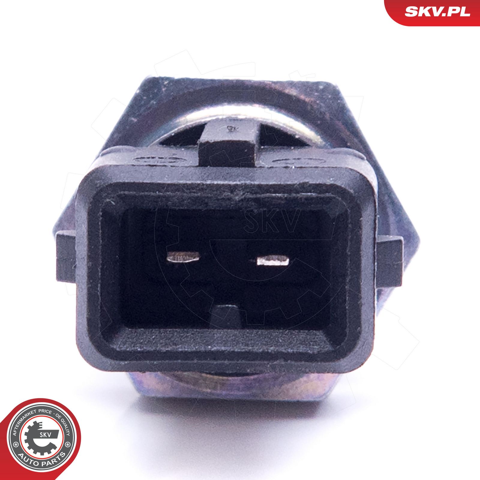 Sensor, intake air temperature-1