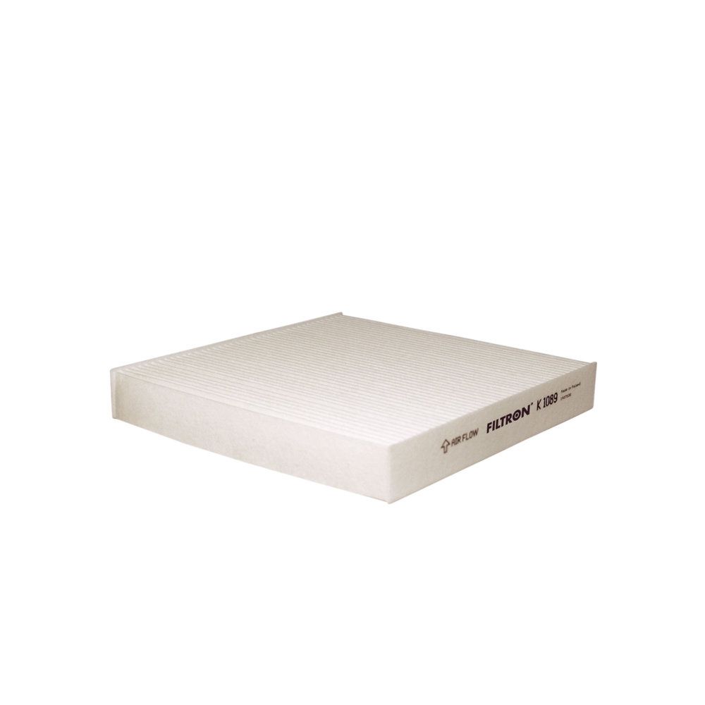 FILTRON K 1089 Filter, cabin air