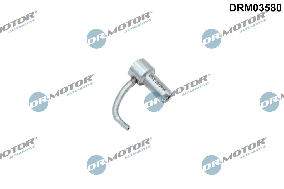 DR.MOTOR AUTOMOTIVE DRM03580 Oil jet, piston underside cooling