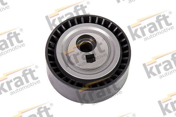 KRAFT AUTOMOTIVE 1225785 Tensioner pulley, v-ribbed belt