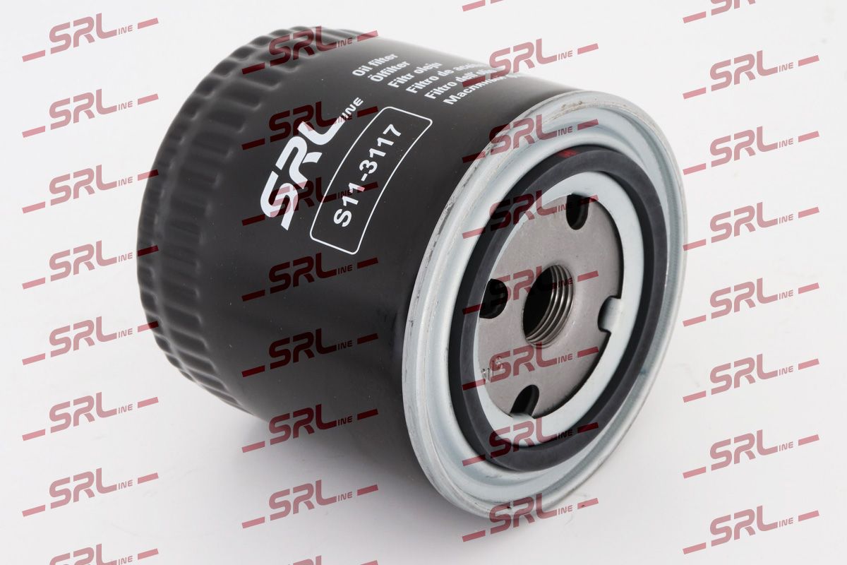 SRLINE S11-3117 Oil filter