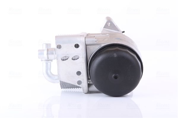 Oil Cooler, engine oil