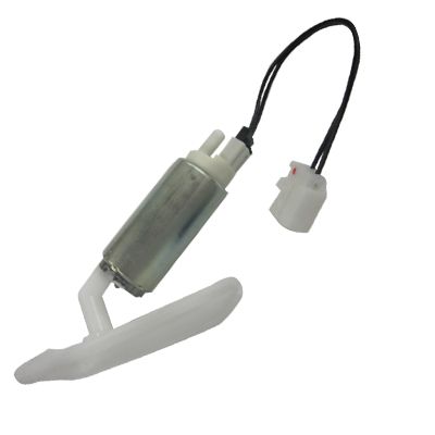 HÜCO 133489 Fuel pump