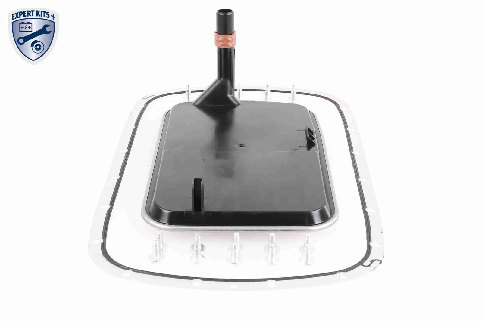 Hydraulic Filter Kit, automatic transmission-7
