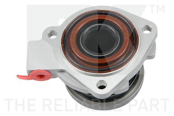 Central Slave Cylinder, clutch-1