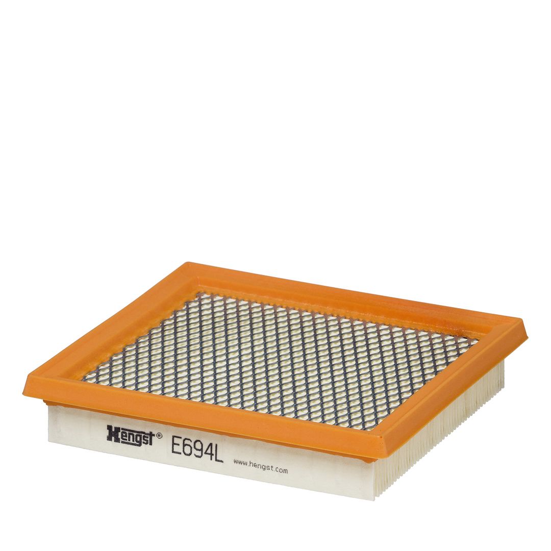 HENGST FILTER E694L Oro filtras