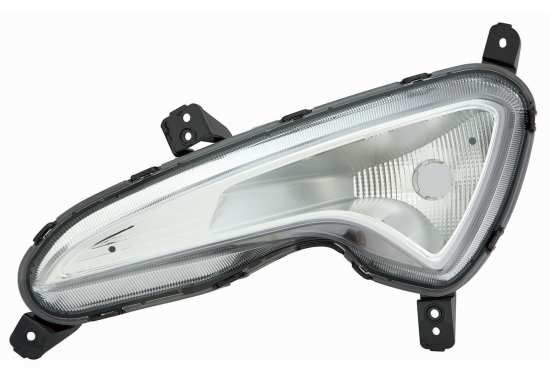 ABAKUS 221-1603L-UE Daytime running light