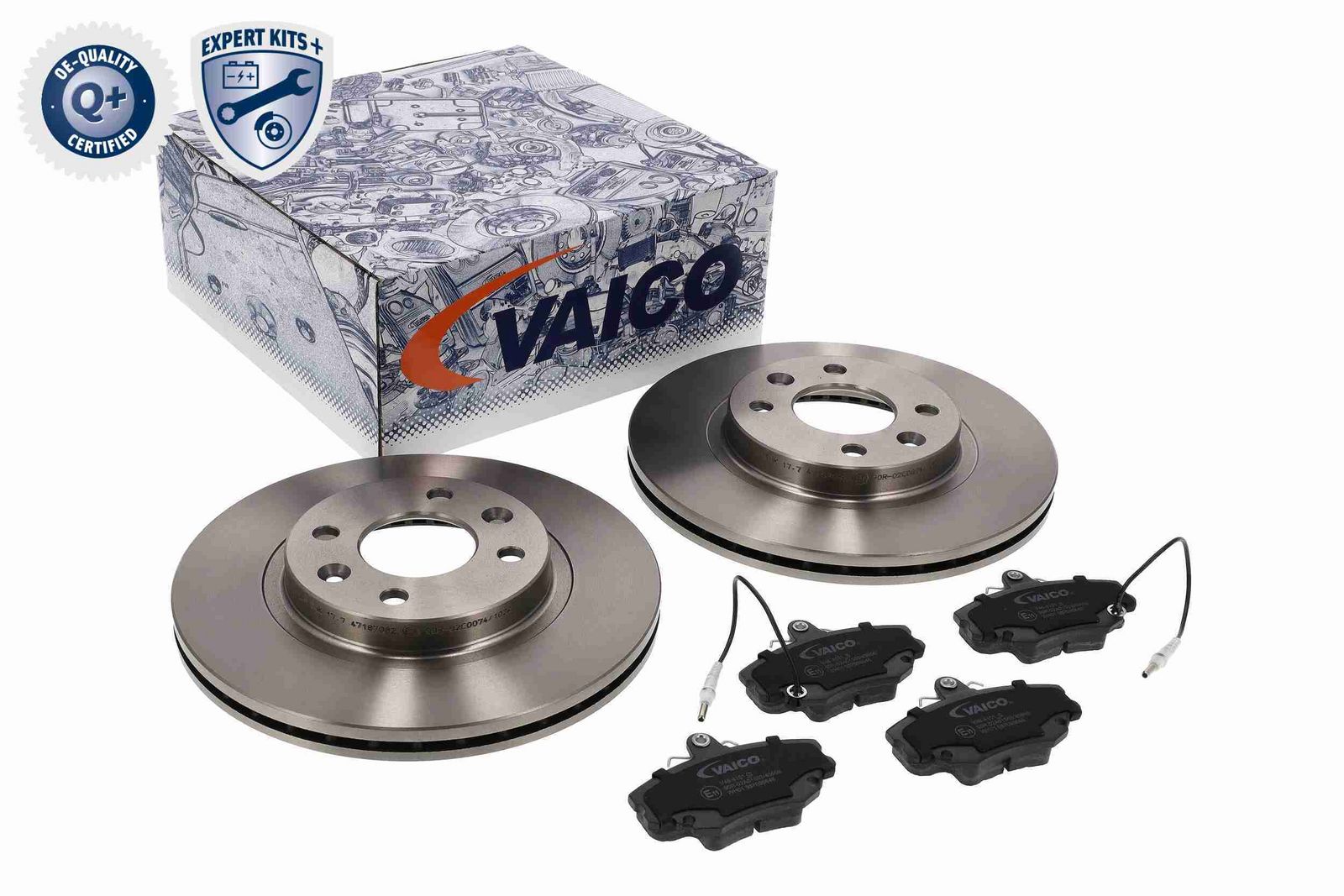 Brake Kit, disc brake-1
