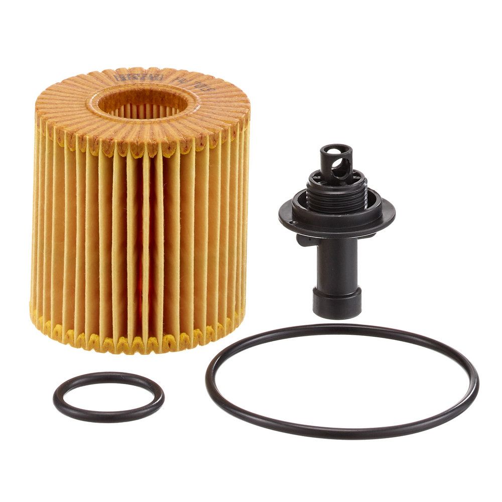 MANN-FILTER HU 7019 z Oil filter