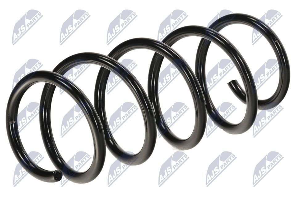NTY ASZ-PL-038 Suspension spring