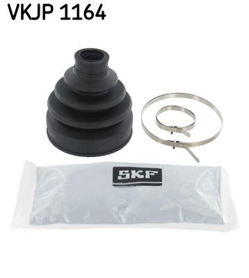 SKF VERTEVO VKJP 1164 Bellow kit, drive shaft