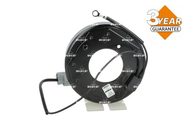 Coil, magnetic clutch (compressor)-2