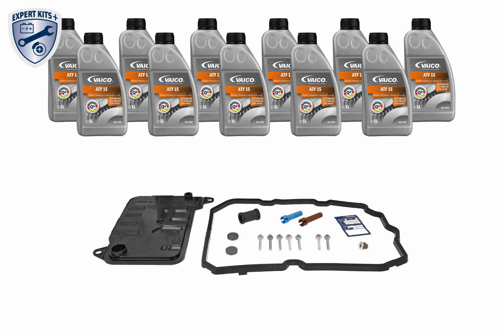 Parts Kit, automatic transmission oil change-main