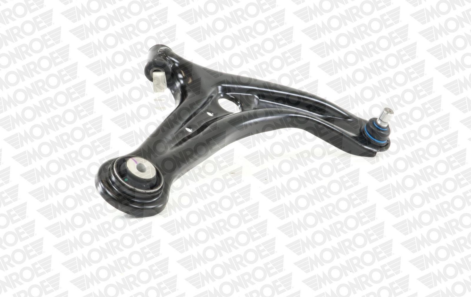 MONROE L10563 Control/trailing arm, wheel suspension