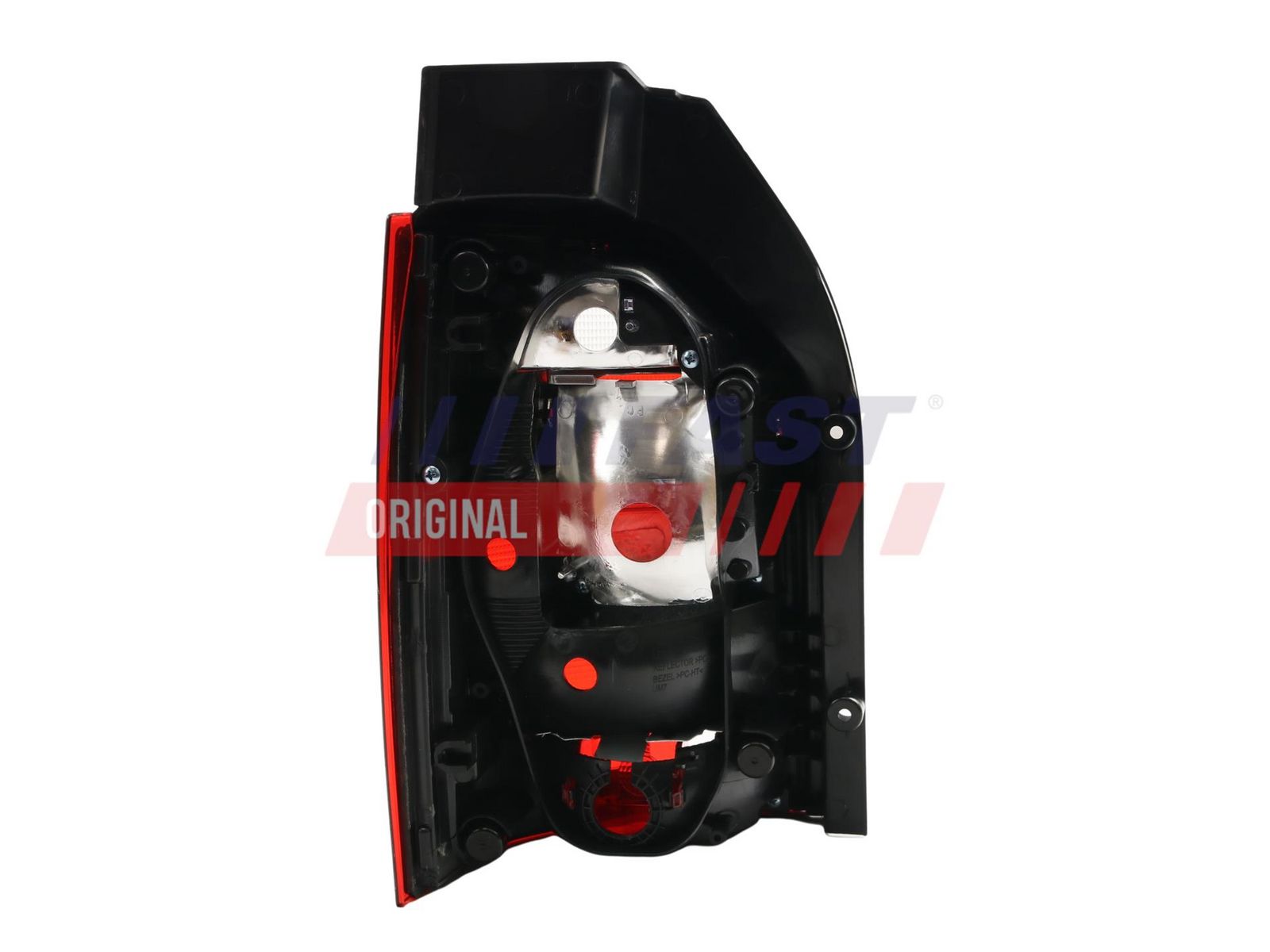 Tail Light Assembly-1