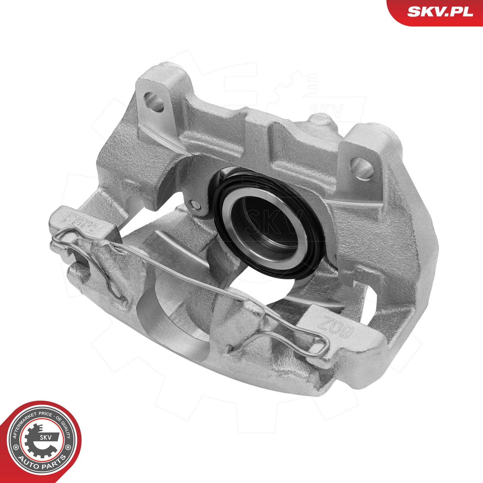 Brake Caliper