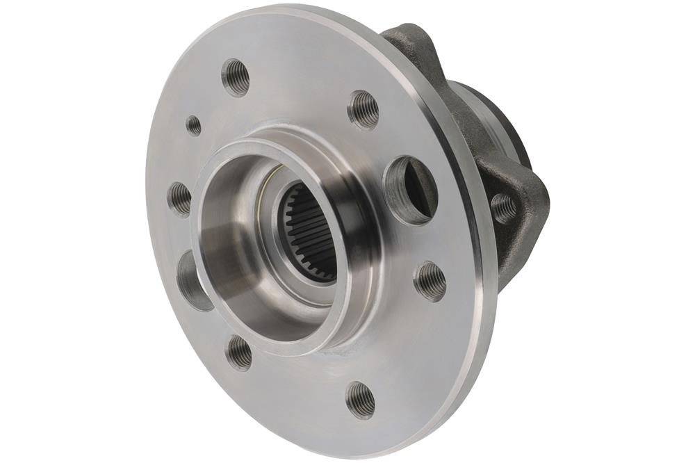TOPRAN 409 209 Wheel bearing