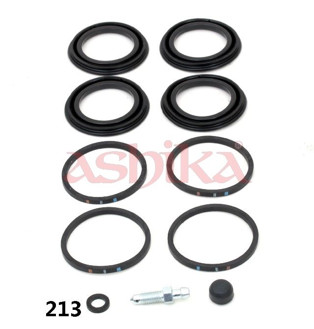 ASHIKA 120-02-213 Repair kit, brake caliper