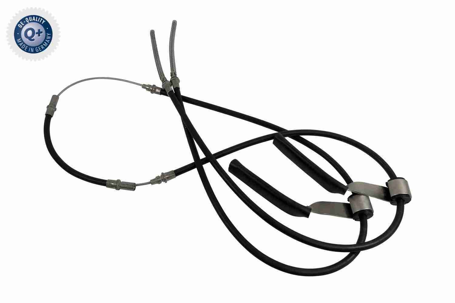 VAICO V25-30041 Cable pull, parking brake