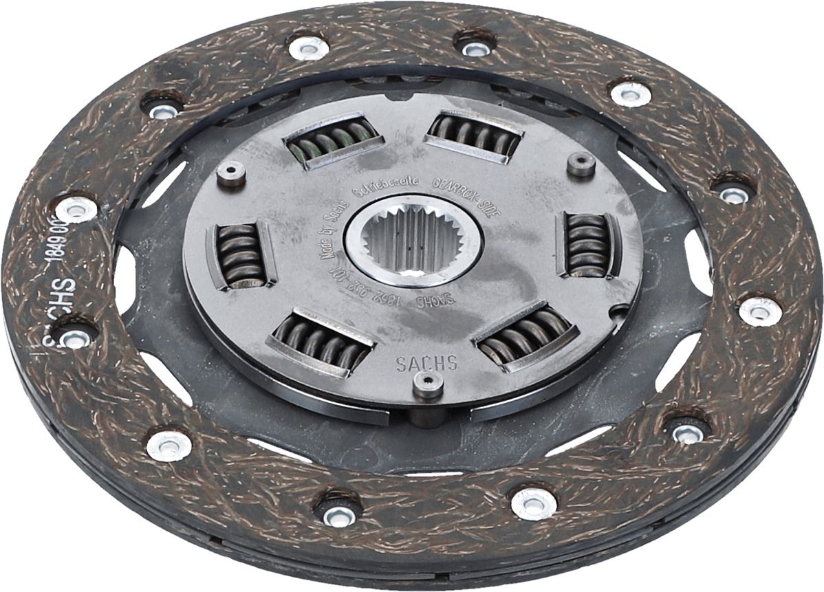 Clutch Kit-4