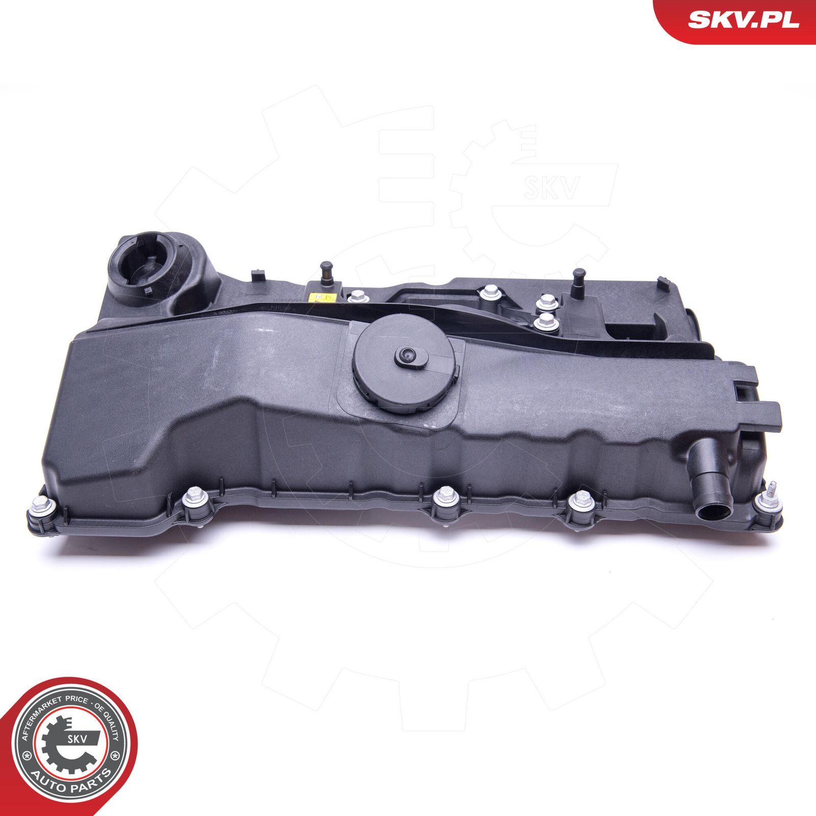 ESEN SKV 48SKV011 Cylinder head cover