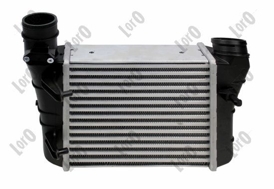 ABAKUS 003-018-0008 Charge air cooler