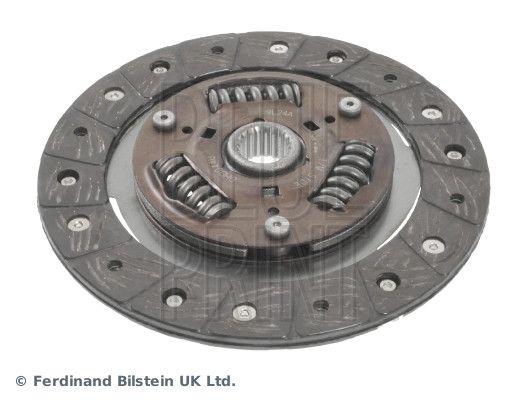 BLUE PRINT ADD63131 Clutch disc