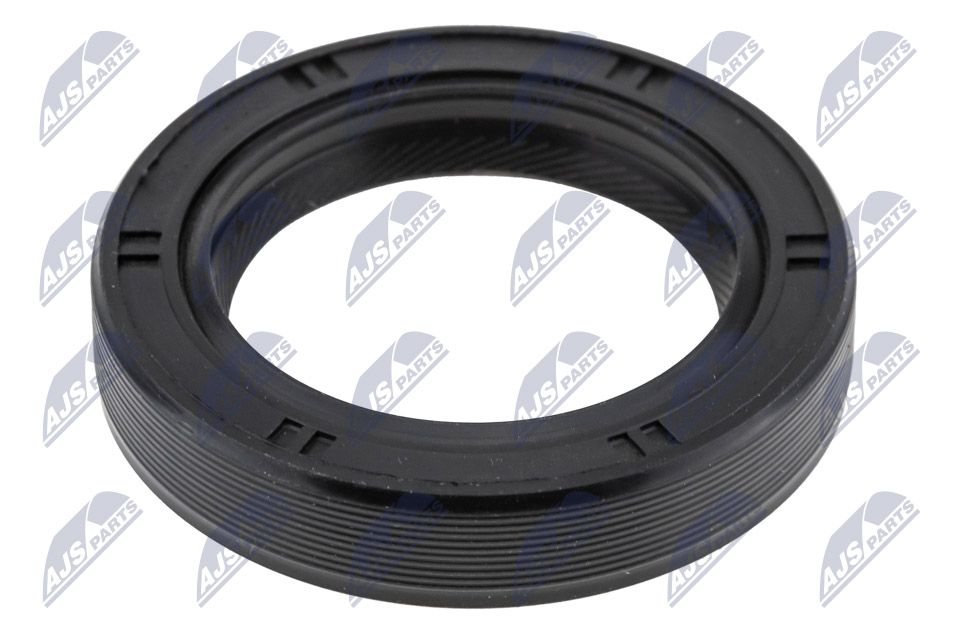 Shaft Seal, automatic transmission flange