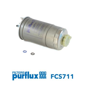 PURFLUX FCS711 Fuel filter