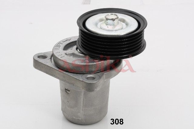 ASHIKA 128-03-308 Tensioner lever, v-ribbed belt