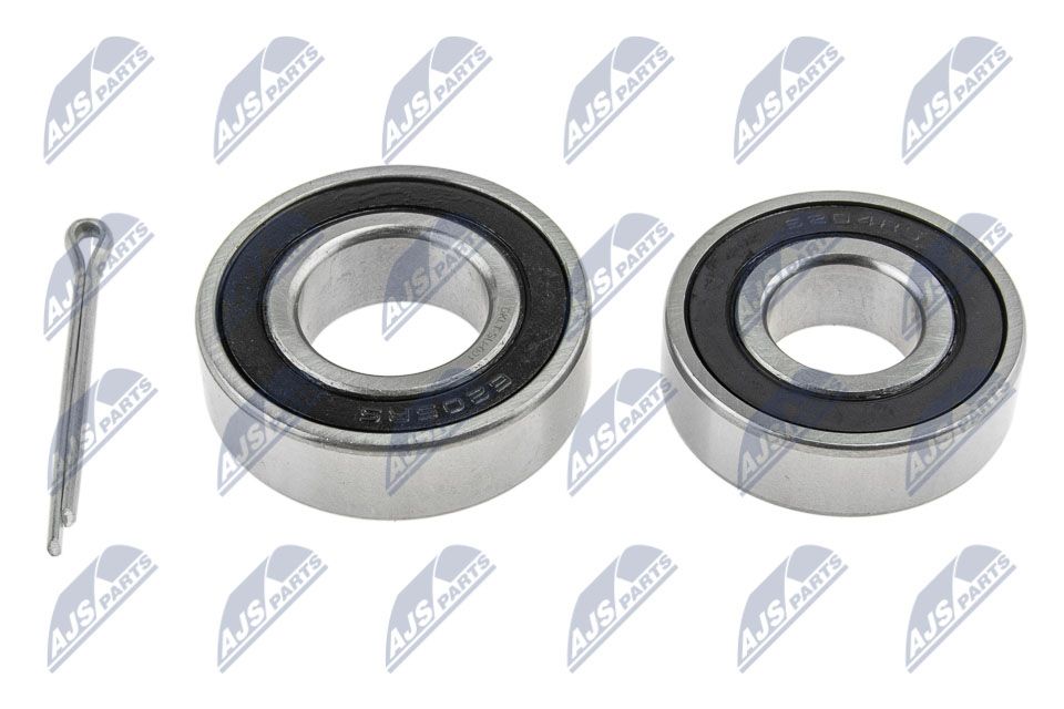 NTY KLT-SU-001 Wheel bearing kit
