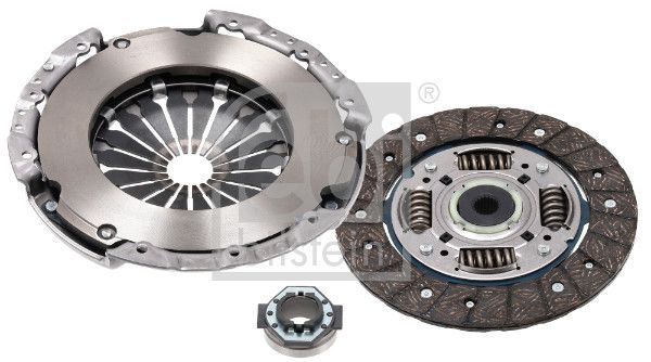 Clutch Kit-1