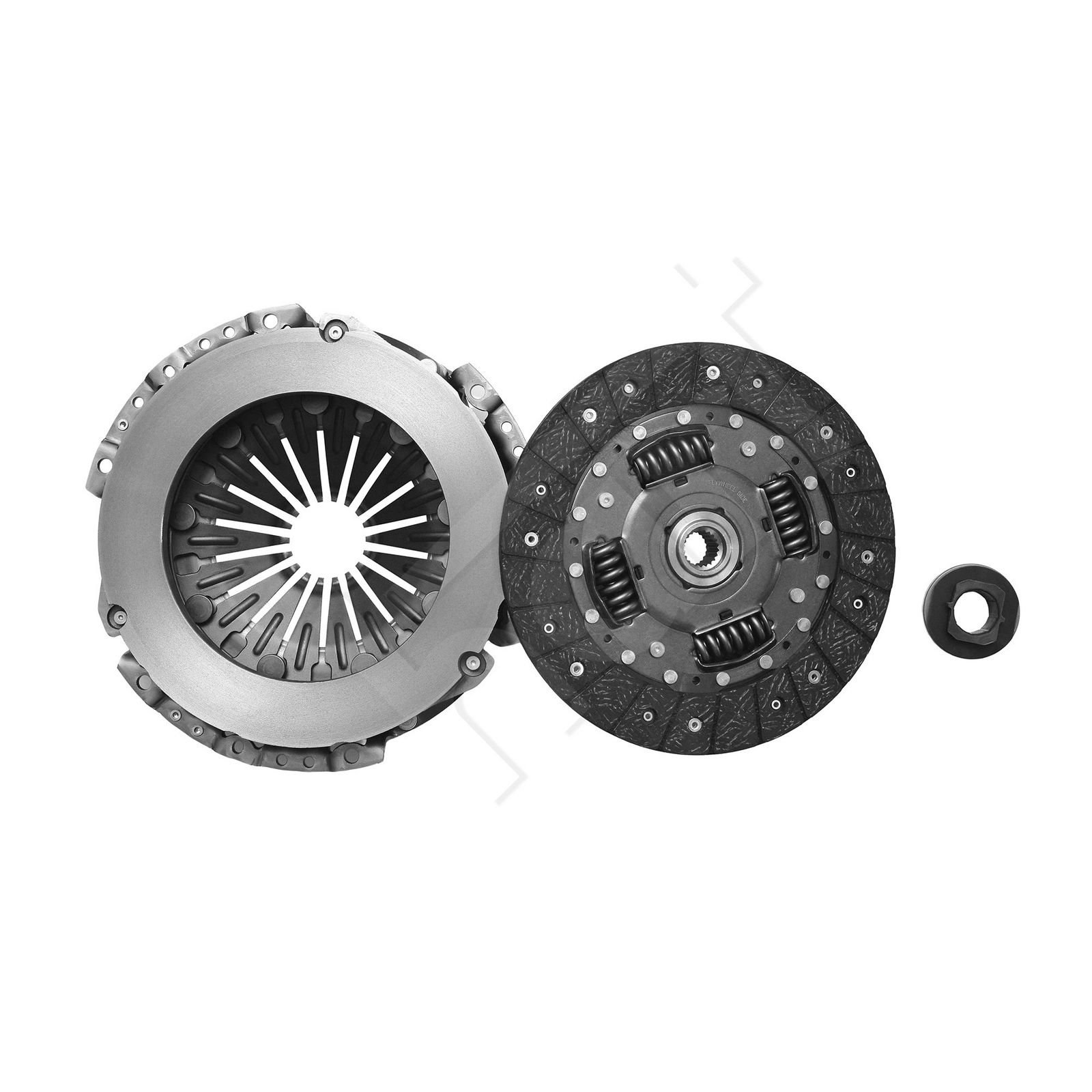 Clutch Kit-1