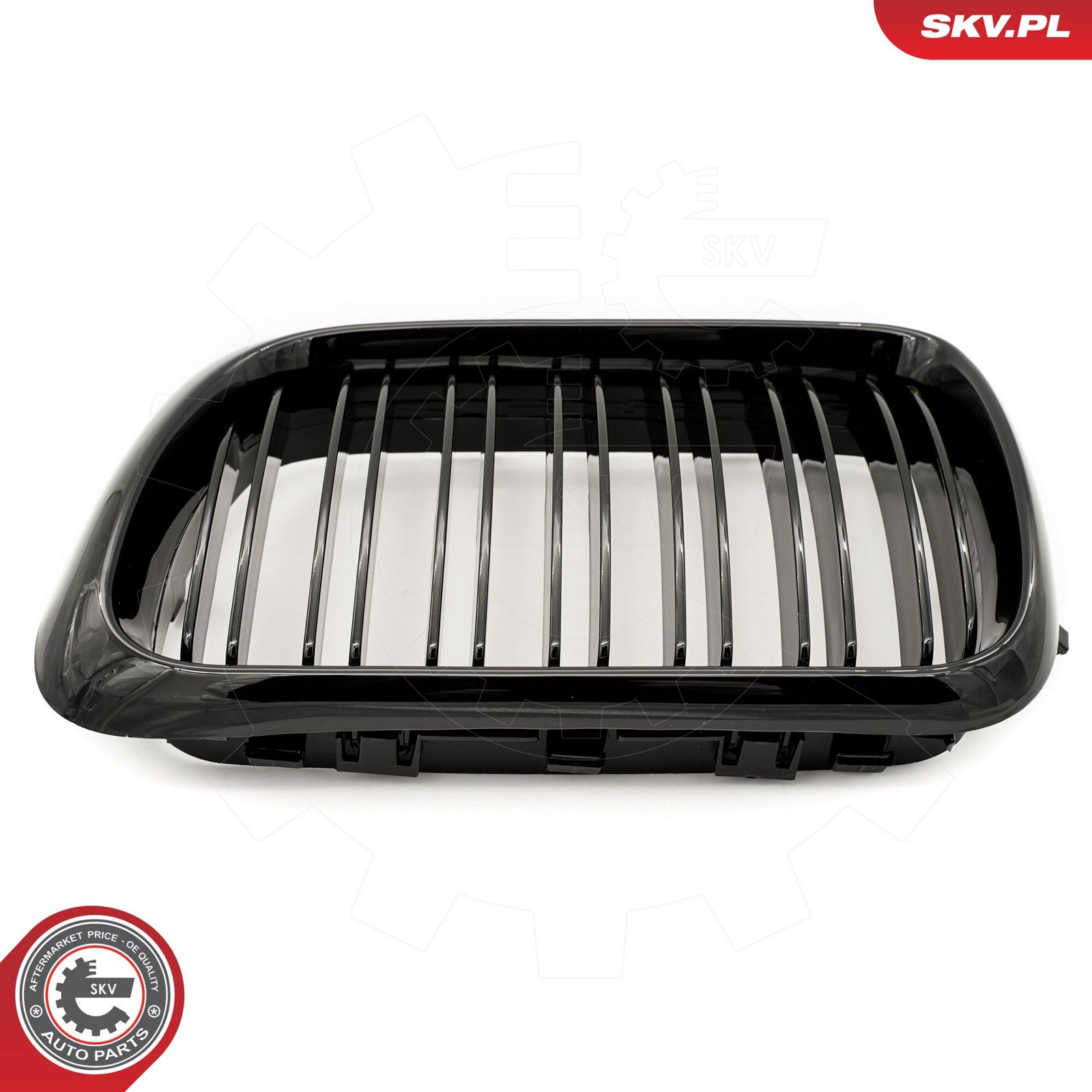 Radiator Grille-6