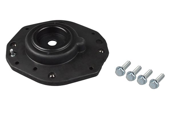 TEDGUM TED42492 Repair kit, suspension strut support mount