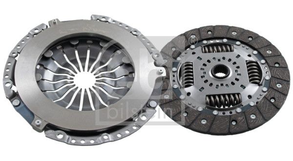 Clutch Kit-1