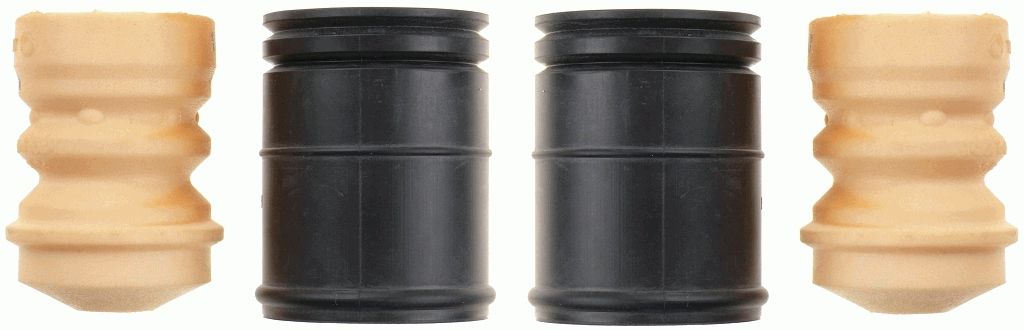 SACHS 900 117 Dust protection kit, shock absorber