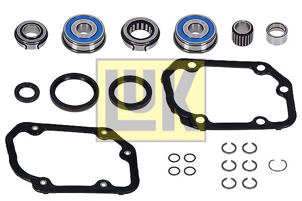 SCHAEFFLER LUK 462 0212 10 Repair kit, manual transmission