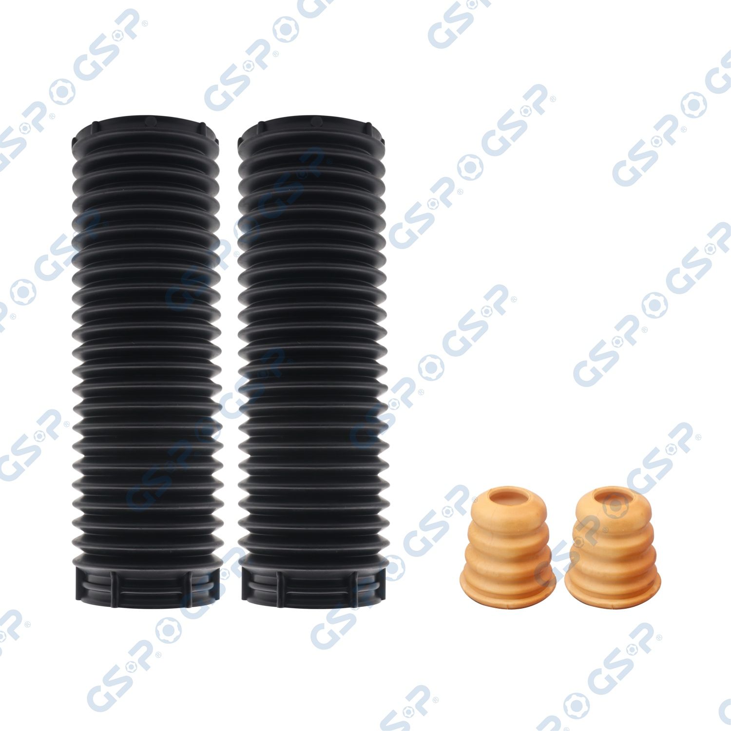 GSP 5402724PK Dust protection kit, shock absorber